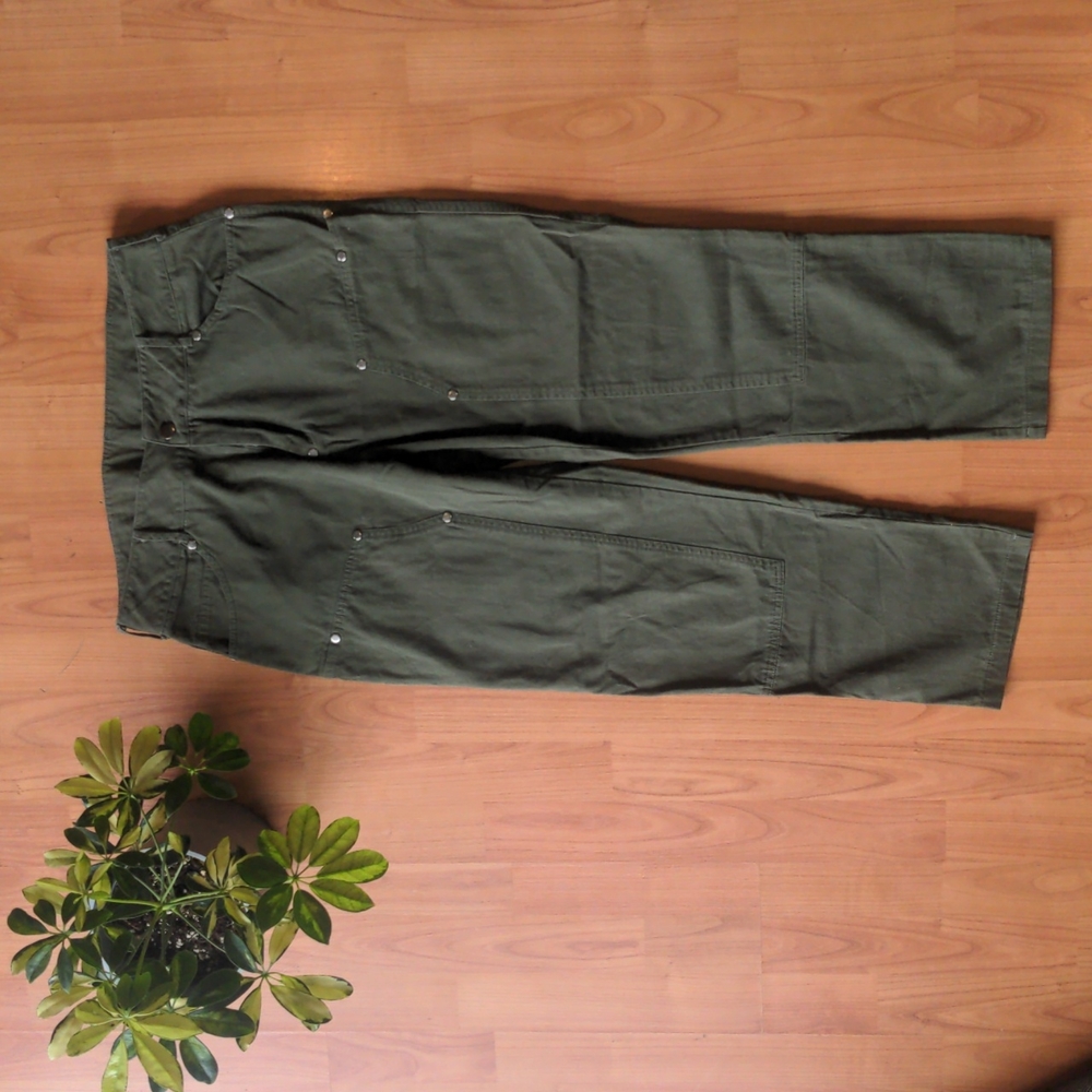 Summer slacks - Picture 2 of 5